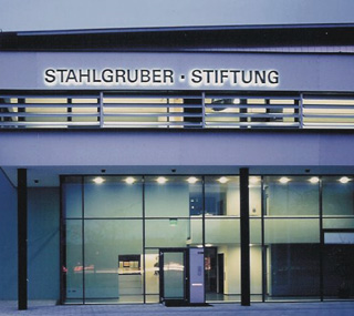 1992 - Acquisition Gummiwerk Elbe GmbH